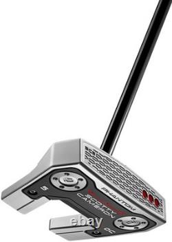 Titleist Scotty Cameron Phantom 5 OC 2026 Putter 33.5 Inches Mint