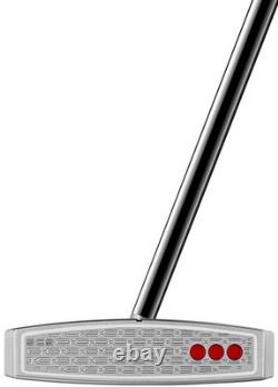 Titleist Scotty Cameron Phantom 5 OC 2026 Putter 33.5 Inches Mint