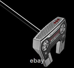 Titleist Scotty Cameron Phantom 5 OC 2026 Putter 33.5 Inches Mint