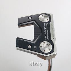 Titleist Scotty Cameron Phantom 5 Putter 35 Inches Right-Hand C-147721
