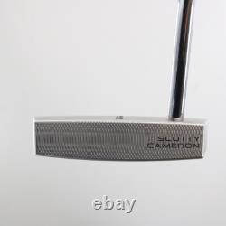 Titleist Scotty Cameron Phantom 5 Putter 35 Inches Right-Hand C-147721