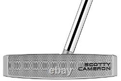 Titleist Scotty Cameron Phantom 5s 2024 Putter Excellent