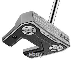 Titleist Scotty Cameron Phantom 5s 2024 Putter Mint