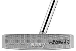Titleist Scotty Cameron Phantom 5s 2024 Putter Mint