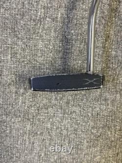 Titleist Scotty Cameron Phantom 6 Putter 34