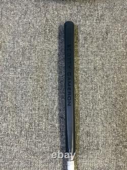 Titleist Scotty Cameron Phantom 6 Putter 34