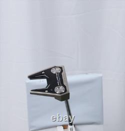 Titleist Scotty Cameron Phantom 7 2024 34 Putter Excellent Rh 13422365