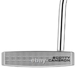 Titleist Scotty Cameron Phantom 7 2024 Putter 34 Inches Value