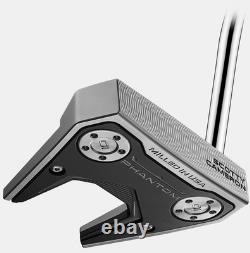 Titleist Scotty Cameron Phantom 7 2024 Putter 34 Inches Value