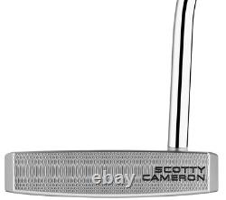 Titleist Scotty Cameron Phantom 7 2024 Putter Mint