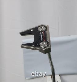 Titleist Scotty Cameron Phantom 7 2026 35 Putter Mint Rh 14168077
