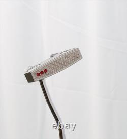 Titleist Scotty Cameron Phantom 7 2026 35 Putter Mint Rh 14168077