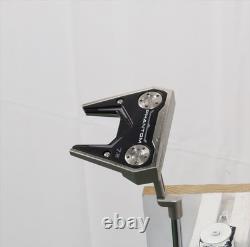 Titleist Scotty Cameron Phantom 7.2 35 Putter Excellent Rh 13307822