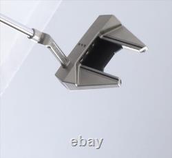 Titleist Scotty Cameron Phantom 7.2 35 Putter Excellent Rh 13307822