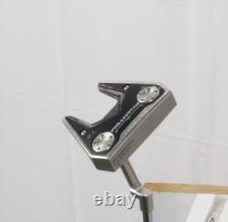Titleist Scotty Cameron Phantom 7.2 35 Putter Good Rh 13410710