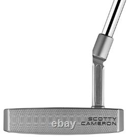 Titleist Scotty Cameron Phantom 7.2 Putter 34 Inches Excellent