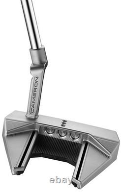 Titleist Scotty Cameron Phantom 7.2 Putter 34 Inches Excellent
