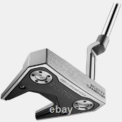 Titleist Scotty Cameron Phantom 7.2 Putter 35 Inches Very Good