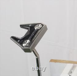 Titleist Scotty Cameron Phantom 7.5 2024 35 Putter Excellent Rh 13410643