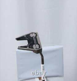 Titleist Scotty Cameron Phantom 7.5 2024 35 Putter Excellent Rh 13423865