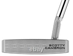 Titleist Scotty Cameron Phantom 7.5 2024 Putter 35 Inches Excellent