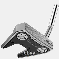 Titleist Scotty Cameron Phantom 7.5 2024 Putter 35 Inches Very Good