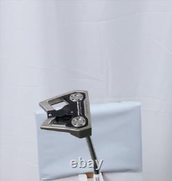 Titleist Scotty Cameron Phantom 9 2024 34 Putter Excellent Rh 13423892