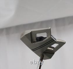 Titleist Scotty Cameron Phantom 9 2024 34 Putter Excellent Rh 13423892