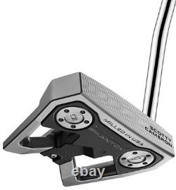 Titleist Scotty Cameron Phantom 9 2024 Putter 35 Inches Excellent