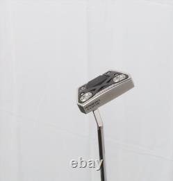Titleist Scotty Cameron Phantom 9.5 2024 35 Putter Good Rh 12744520