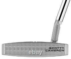Titleist Scotty Cameron Phantom 9.5 2024 Putter 35 Inches Very Good