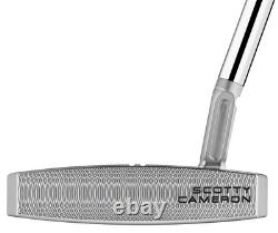 Titleist Scotty Cameron Phantom 9.5 2024 Putter Excellent