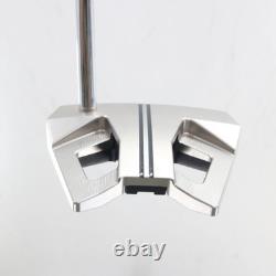 Titleist Scotty Cameron Phantom 9 Mallet Putter 34 Inches 34 Steel RH S-164305