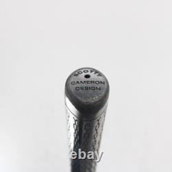 Titleist Scotty Cameron Phantom 9 Mallet Putter 34 Inches 34 Steel RH S-164305