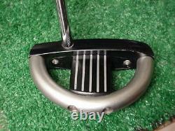 Titleist Scotty Cameron Phantom Futura Mallet Putter 35 Inch