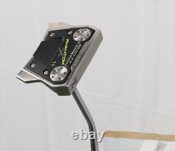 Titleist Scotty Cameron Phantom X 11 35 Putter Excellent Rh 13493561