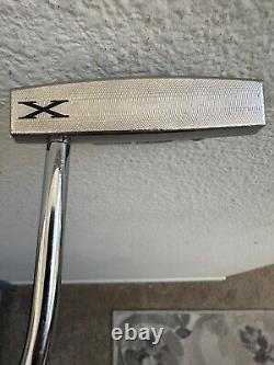 Titleist Scotty Cameron Phantom X 11 36 In Putter withCover