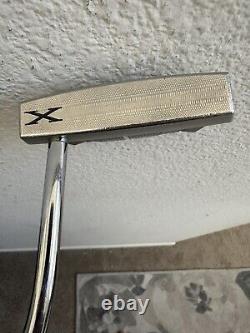 Titleist Scotty Cameron Phantom X 11 36 In Putter withCover