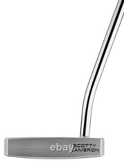 Titleist Scotty Cameron Phantom X 11.5 2022 Putter