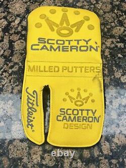 Titleist Scotty Cameron Phantom X 11.5 2022 Putter