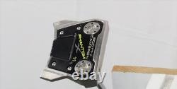 Titleist Scotty Cameron Phantom X 11.5 35 Putter Good Rh 12796424