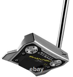 Titleist Scotty Cameron Phantom X 11.5 Putter 34 Inches Excellent