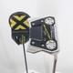 Titleist Scotty Cameron Phantom X 11 Putter 33 Inches 33 Steel RH S-161547