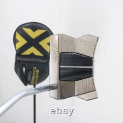 Titleist Scotty Cameron Phantom X 11 Putter 33 Inches 33 Steel RH S-161547