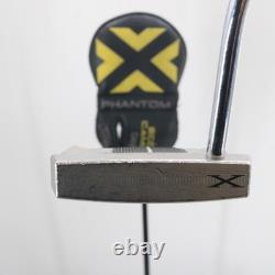 Titleist Scotty Cameron Phantom X 11 Putter 33 Inches 33 Steel RH S-161547