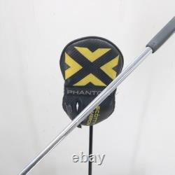 Titleist Scotty Cameron Phantom X 11 Putter 33 Inches 33 Steel RH S-161547