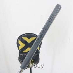 Titleist Scotty Cameron Phantom X 11 Putter 33 Inches 33 Steel RH S-161547