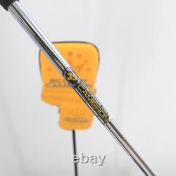 Titleist Scotty Cameron Phantom X 11 Putter 35 Inches 35 Steel RH S-159210