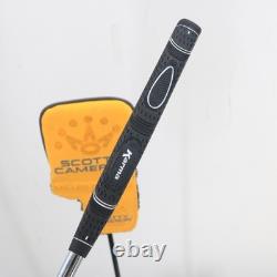 Titleist Scotty Cameron Phantom X 11 Putter 35 Inches 35 Steel RH S-159210