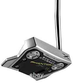 Titleist Scotty Cameron Phantom X 11 Putter Very Good